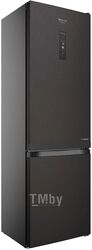 Холодильник-морозильник Ноtpoint-ARISTON HTS 9202I BX O3