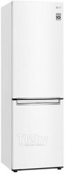 Холодильник-морозильник LG GW-B459SQLM