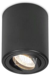 Точечный светильник Ambrella TN226 BK (черный)