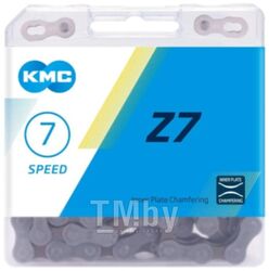 Цепь для велосипеда KMC Z7