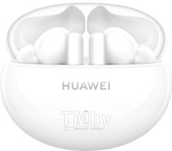 Наушники Huawei FreeBuds 5i Ceramic White (T0014)