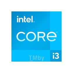 Процессор Intel Core I3-13100 (Oem) (CM8071505092202) (3.40 GHz, 4 ядра, 12MB, 60W, LGA1700)