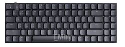 Механическая клавиатура UGREEN Slim Mechanical Keyboard KU102 Black (15294)