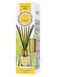 Ароматизатор Home Perfume Sticks Nature Oil 150 мл Lemongrass & Lavender Oil диффузор AREON ARE-LHP05