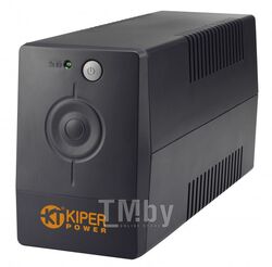 ИБП 850 Power 850VA/480Вт 2xEuro-розетки ,USB Kiper A850 USB