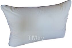 Подушка для сна Andreas Roti Стандарт Хлопок / ПССХ50х70.2459 (50x70, белый)