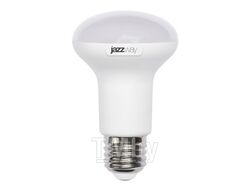 Лампа светодиодная R63 11 Вт POWER 230В E27 3000К JAZZWAY (75 Вт аналог лампы накал., 820Лм, теплый белый свет)
