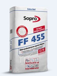 Клей для плитки Sopro FF (455) 25 кг