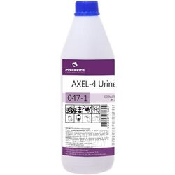 Пятновыводитель Axel-4 Urine Remover (Аксель-4 урин ремувер) 1л 047-1