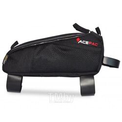 Сумка велосипедная Acepac Fuel Bag / 130202 (черный)