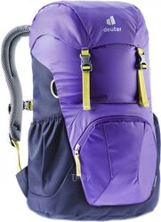 Детский рюкзак Deuter Junior / 3610521-1325 (Violet/Navy)