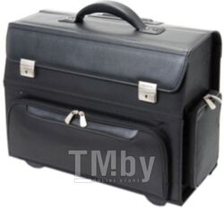 Кейс для ноутбука Dicota Comfort Case 14-15.6 / N25598N