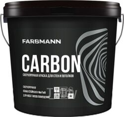 Краска Farbmann Carbon База C (4.5л)