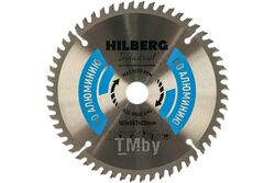 Диск пильный Hilberg серия Industrial Алюминий 165x56Тx20 mm HA165