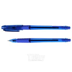 Ручка шариковая Piano PT-256 (синий)