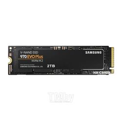 M.2 2000GB SSD Samsung 970 Evo Plus MZ-V7S2T0BW