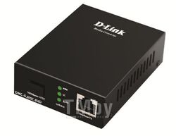 Медиаконвертер D-Link DMC-G20SC-BXD/A1A
