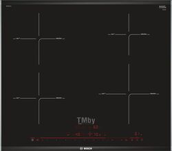 Поверхность индукционная BOSCH PIE675DC1E