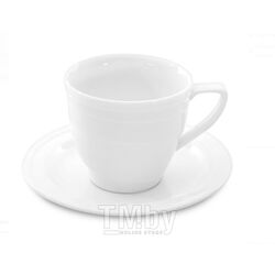 Набор чашка для кофе с блюдцем BERGHOFF Hotel 1690346А