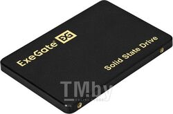 SSD 2,5" 240Gb ExeGate Next 240GB EX276688RUS