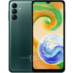 Смартфон Samsung Galaxy A04s 32Gb Green