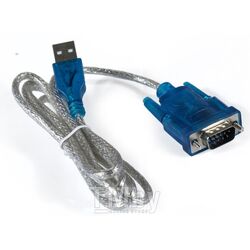 Контроллер ExeGate USB to Serial COM Port 9pin (EX-UAS-0.8)