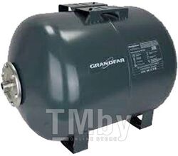 Расширительный бак Pressure tank GRANDFAR GFC80