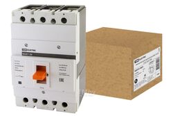 Автоматический выключатель ВА87-39 3Р 315А 55кА TDM SQ0751-0021