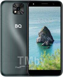 Смартфон BQ Fresh BQ-5533G (темно-серый)