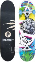 Скейтборд Plank Ptigy P21-SKATE-PTIGY