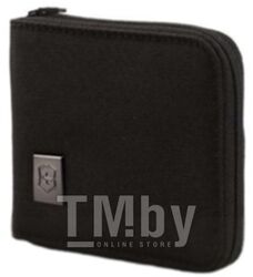 Портмоне Victorinox Tri-Fold Wallet / 31172601 (черный)