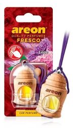 Ароматизатор FRESCO Lilac бутылочка дерево AREON ARE-FRTN12
