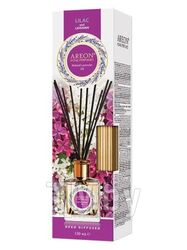 Ароматизатор Home Perfume Sticks Nature Oil 150 мл Lilac & Lavender Oil диффузор AREON ARE-LHP01