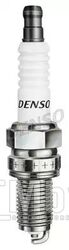Свеча зажигания Daihatsu Sirion 1.3-1.5 08- DENSO XU22PR9
