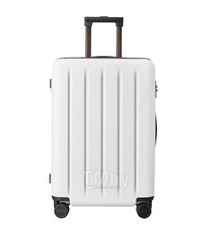Чемодан Ninetygo Danube Luggage 24 White 120604