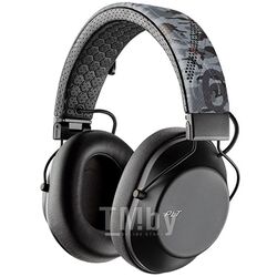 Беспроводные наушники с микрофоном Plantronics BackBeat FIT 6100 213573-99 Camouflage