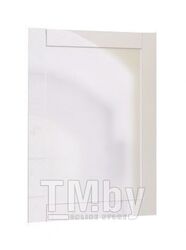 Зеркало 1Марка Glass 60x80 / У73242 (белый мрамор)