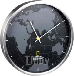 Настенные часы Bresser National Geographic / 73787