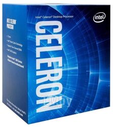 Процессор Intel Celeron G5905 Box