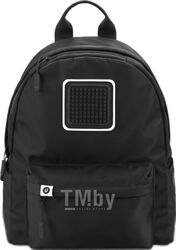 Школьный рюкзак Upixel Funny Square / WY-U18-1/80951 (L, черный)