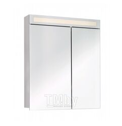 Зеркало-шкаф Dreja Uni 70 см (99.9002)