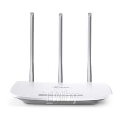 Беспроводной маршрутизатор TP-Link TL-WR845N