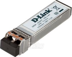 Сетевой трансивер D-Link DEM-435XT/DD