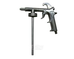 Пистолет для 1К шумоизоляционных и защитных составов, металл. насадка. JETA PRO JSP105