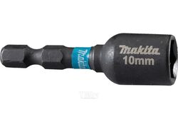 Торцовая магнитная головка Impact Black 10 х 50 мм, MAKITA