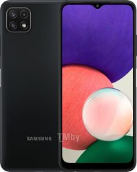 Смартфон Samsung Galaxy A22s 128GB Gray