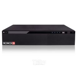 Сетевой 32-х канальный видеорегистратор (8MP) Provision-ISR NVR8-32800RFA(2U)