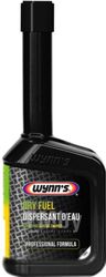 Присадка Wynn's Dry Fuel / WYN71867 (325мл)