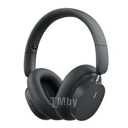 Bluetooth Наушники Baseus Bowie D05 Wireless Headphones Grey (NGTD020213)