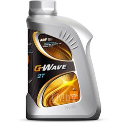 Масло G-Wave 2T 1л 253190174